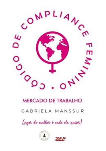 Picture of CODIGO DE COMPLIANCE FEMININO