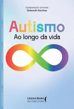 Imagem de AUTISMO - AO LONGO DA VIDA