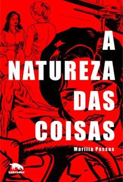 Imagem de A NATUREZA DAS COISAS