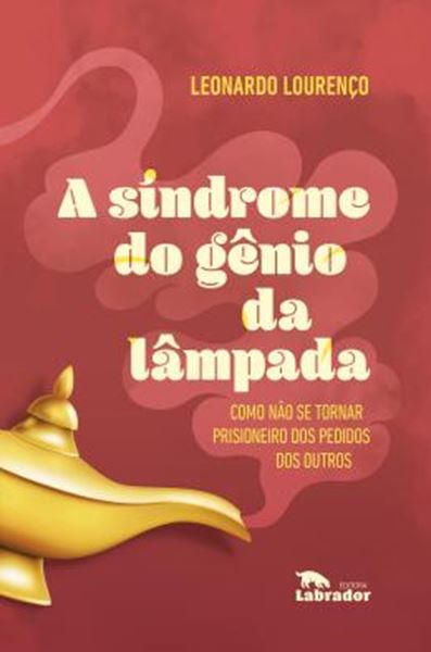 Picture of A SINDROME DO GENIO DA LAMPADA