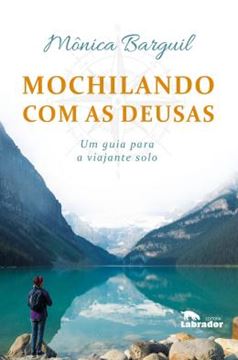Imagem de MOCHILANDO COM AS DEUSAS