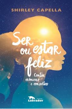 Imagem de SER OU ESTAR FELIZ