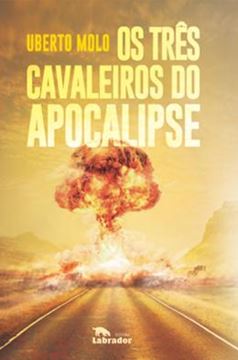 Imagem de TRES CAVALEIROS DO APOCALIPSE