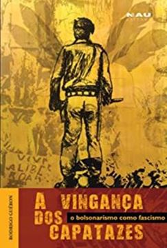Imagem de VINGANCA DOS CAPATAZES, A