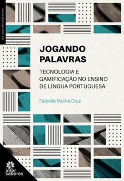 Imagem de JOGANDO PALAVRAS