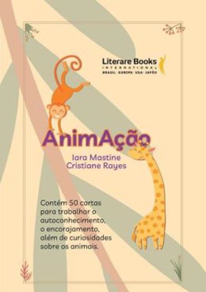 Picture of ANIMACAO - 2ª ED