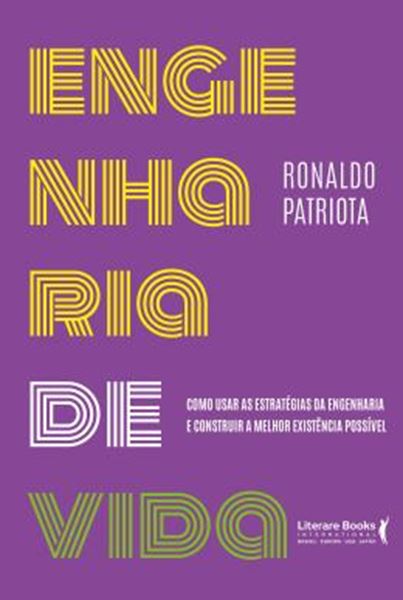 Picture of ENGENHARIA DA VIDA