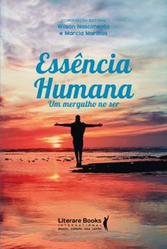 Imagem de ESSENCIA HUMANA