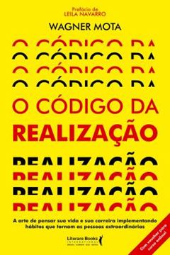 Imagem de O CODIGO DA REALIZACAO