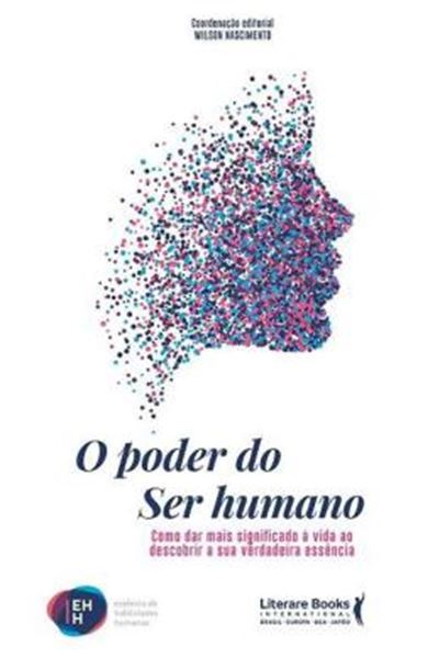 Picture of O PODER DO SER HUMANO