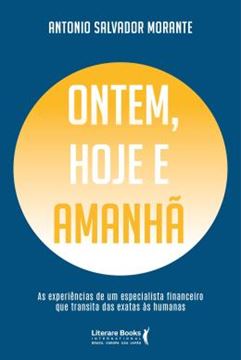 Imagem de ONTEM, HOJE E AMANHA