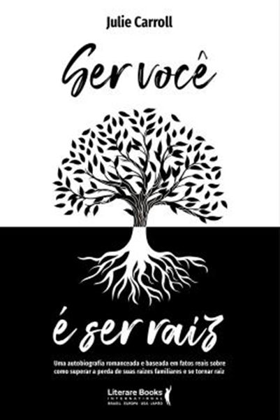 Picture of SER VOCE E SER RAIZ