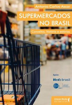 Imagem de SUPERMERCADOS NO BRASIL