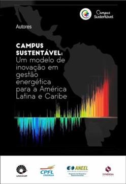Imagem de CAMPUS SUSTENTAVEL - UNICAMP P&D ANEEL