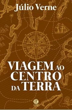 Imagem de VIAGEM AO CENTRO DA TERRA