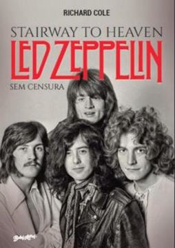 Imagem de STAIRWAY TO HEAVEN