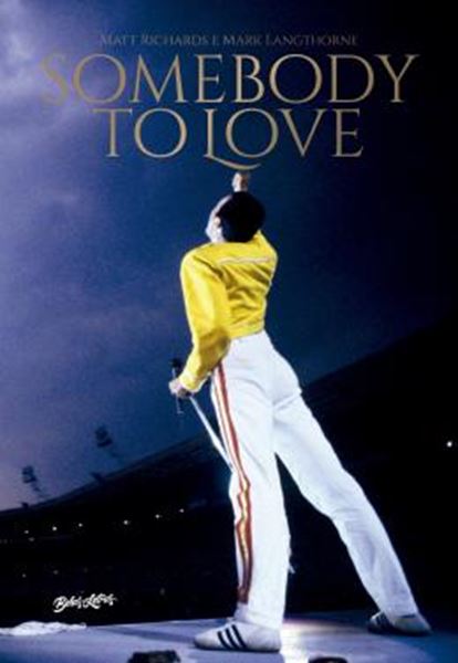 Picture of SOMEBODY TO LOVE