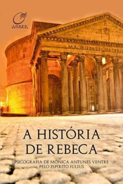 Picture of A HISTORIA DE REBECA