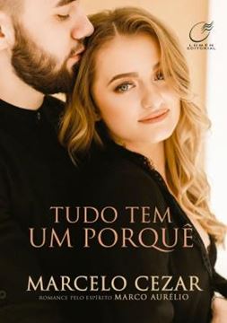 Imagem de TUDO TEM UM PORQUE