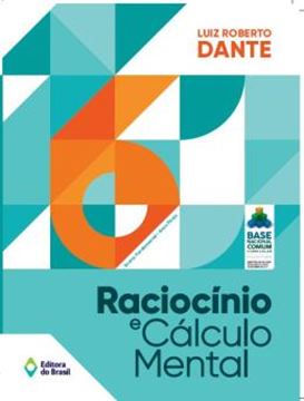Imagem de RACIOCINIO E CALCULO MENTAL - 6? ANO - ENSINO FUNDAMENTAL II