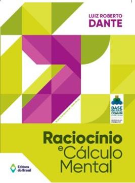 Imagem de RACIOCINIO E CALCULO MENTAL - 7? ANO - ENSINO FUNDAMENTAL II