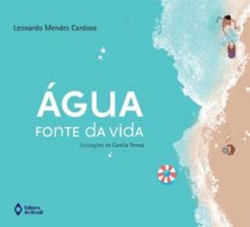 Imagem de AGUA - FONTE DA VIDA