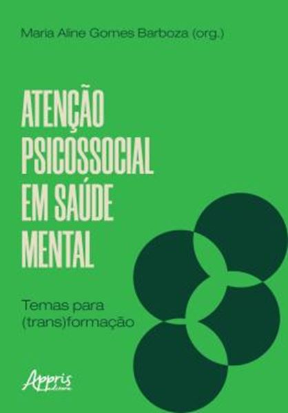 Picture of ATENCAO PSICOSSOCIAL EM SAUDE MENTAL
