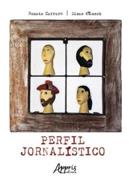 Imagem de PERFIL JORNALISTICO