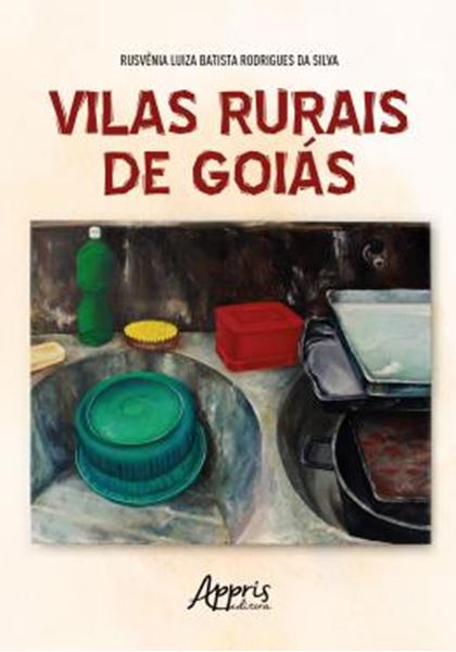 Picture of VILAS RURAIS DE GOIAS