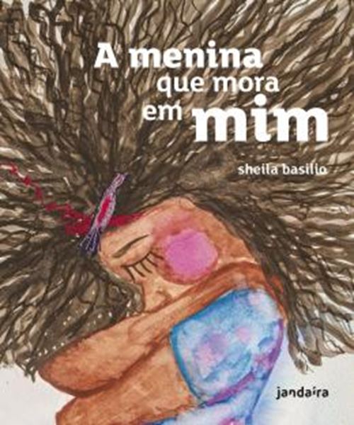 Picture of A MENINA QUE MORA EM MIM