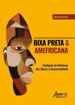 Imagem de BIXA PRETA & AMEFRICANA