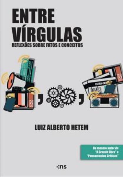 Picture of ENTRE VIRGULAS