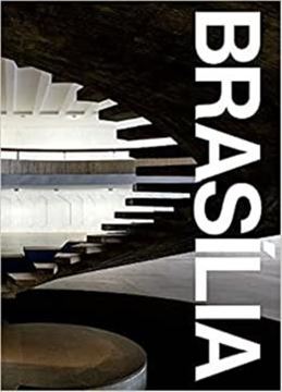 Imagem de BRASILIA - HISTORIA E MODERNIDADE