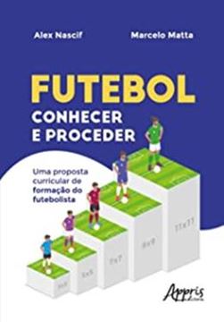 Imagem de FUTEBOL CONHECER E PROCEDER