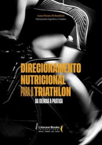 Picture of DIRECIONAMENTO NUTRICIONAL PARA O TRIATHLON