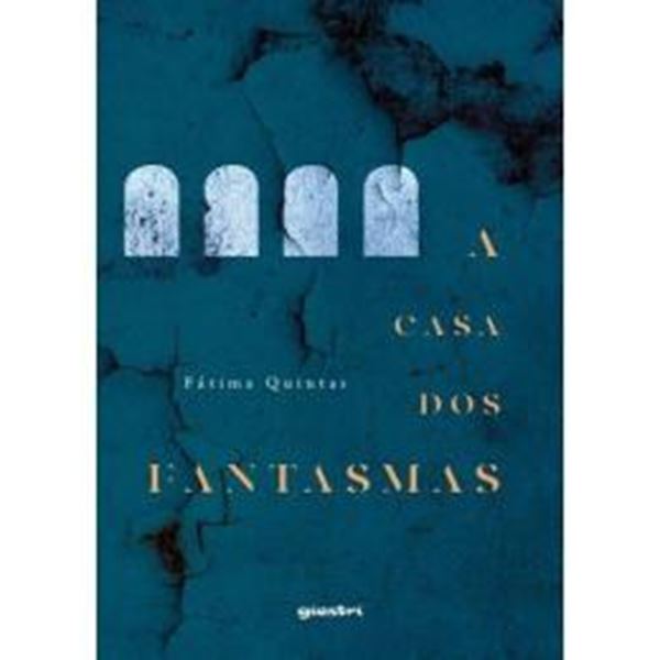 Picture of A CASA DOS FANTASMAS