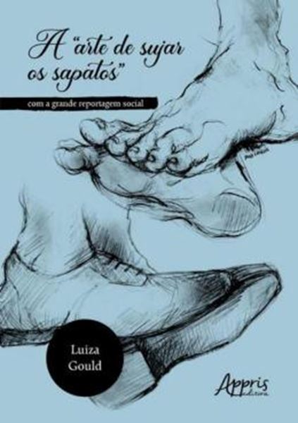 Picture of ARTE DE SUJAR OS SAPATOS,A