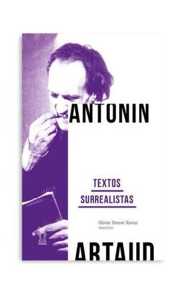 Picture of TEXTOS SURREALISTAS