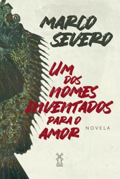 Imagem de UM DOS NOMES INVENTADOS PARA O AMOR