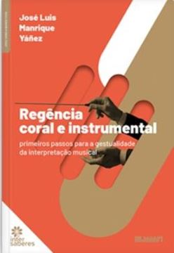 Imagem de REGENCIA CORAL E INSTRUMENTAL