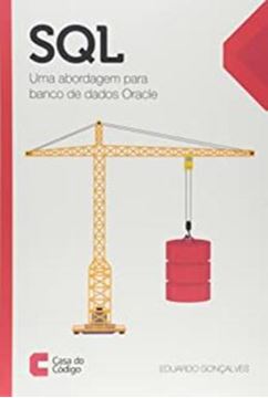 Imagem de SQL: UMA ABORDAGEM PARA BANCOS DE DADOS ORACLE