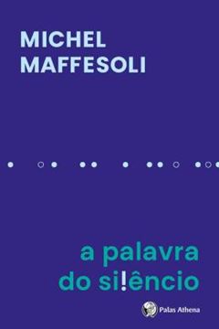 Imagem de A PALAVRA DO SILENCIO
