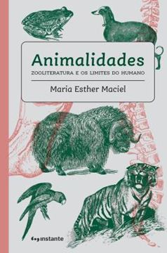 Imagem de ANIMALIDADES