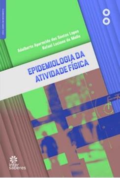 Imagem de EPIDEMIOLOGIA DA ATIVIDADE FISICA