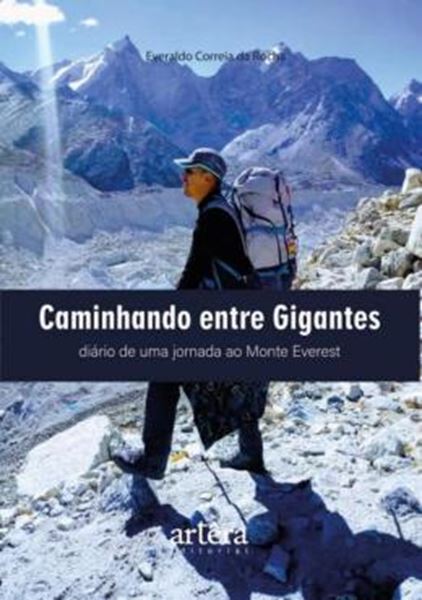 Picture of CAMINHANDO ENTRE GIGANTES