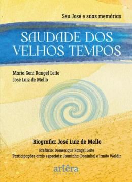 Imagem de SAUDADE DOS VELHOS TEMPOS