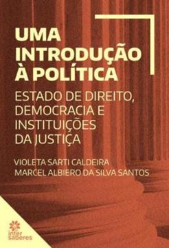 Imagem de UMA INTRODUCAO A POLITICA