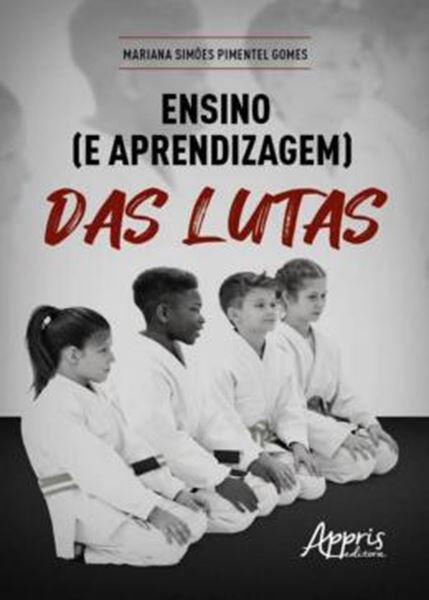 Picture of ENSINO (E APRENDIZAGEM) DAS LUTAS