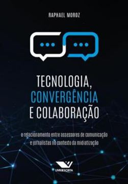 Imagem de TECNOLOGIA, CONVERGENCIA E COLABORACAO