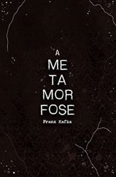Imagem de A METAMORFOSE